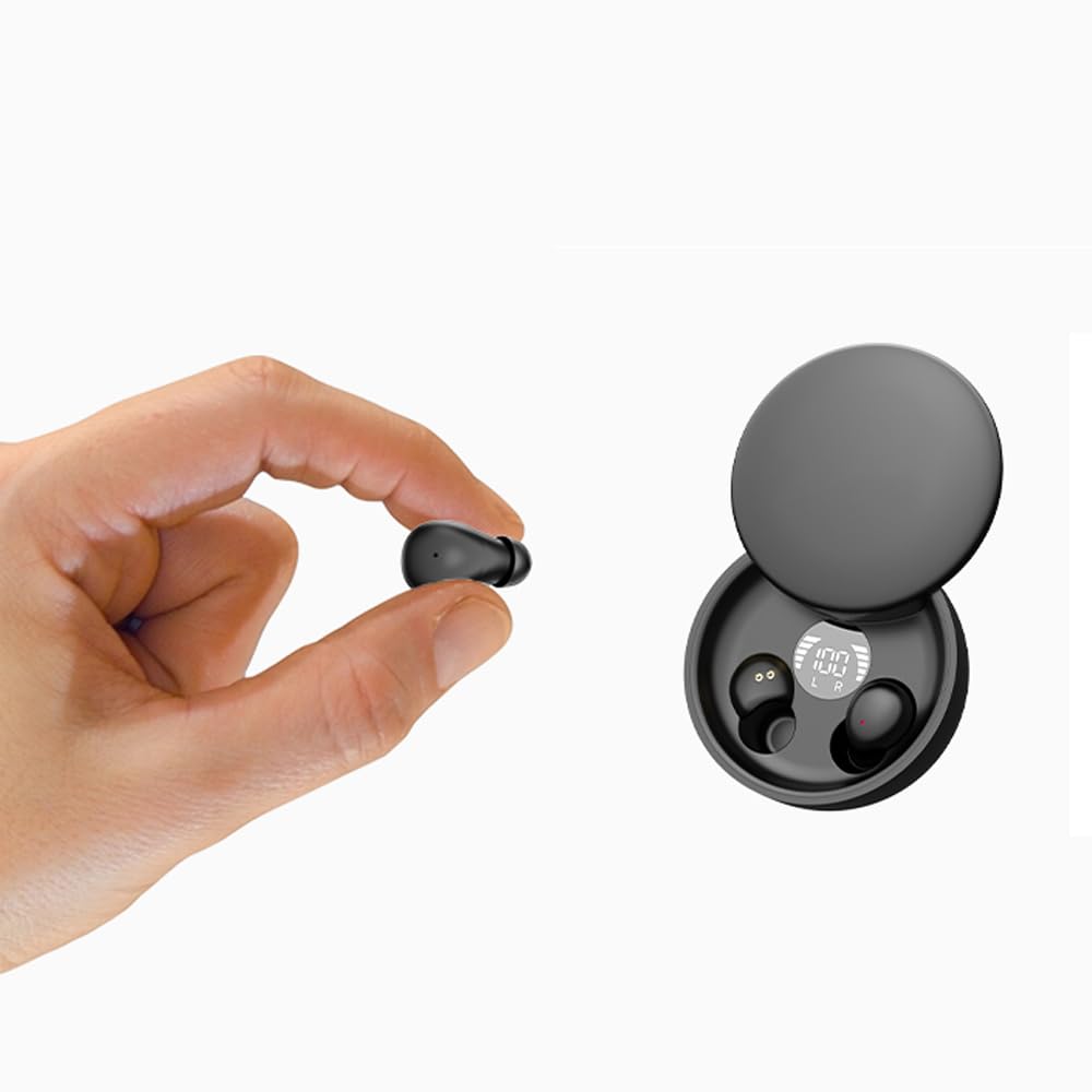 Amazon.com: INSONIXN SK26 Sleep Earbuds for Sleeping Invisible